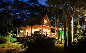 Buddha'S Bungalow